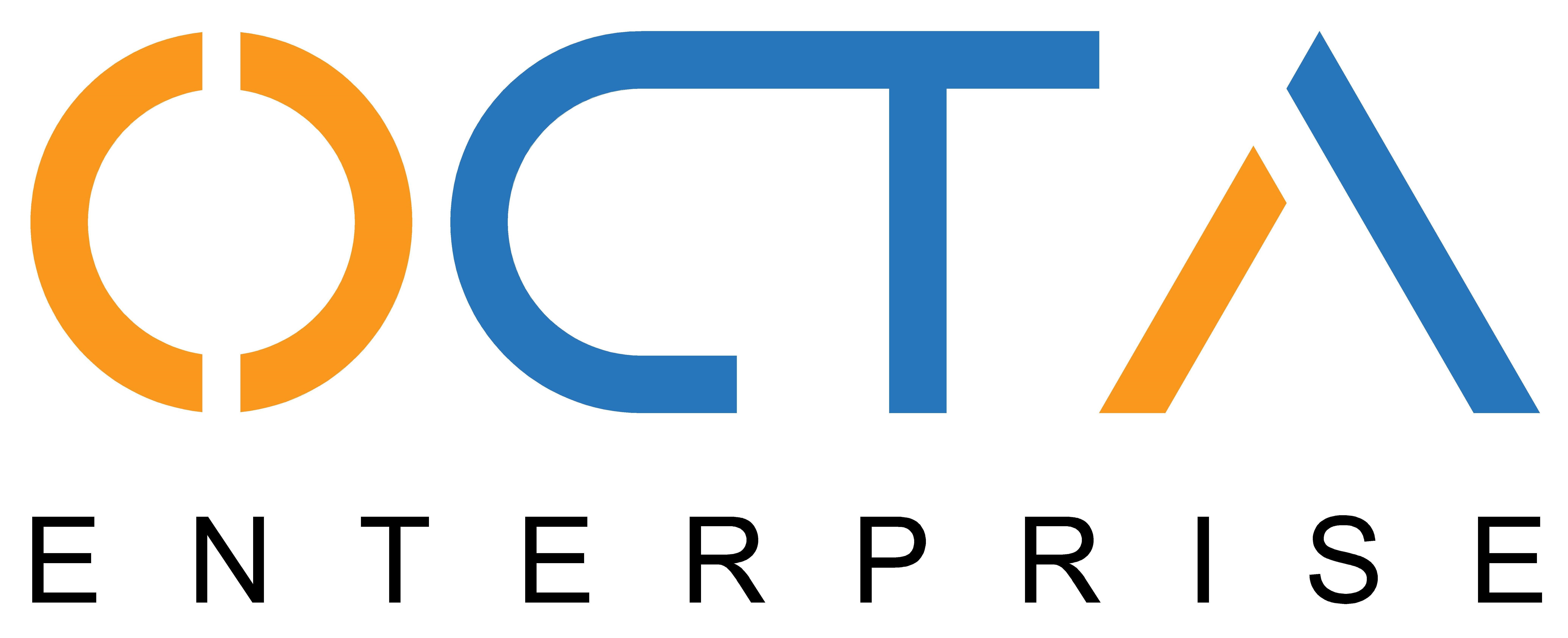Octa Enterprise