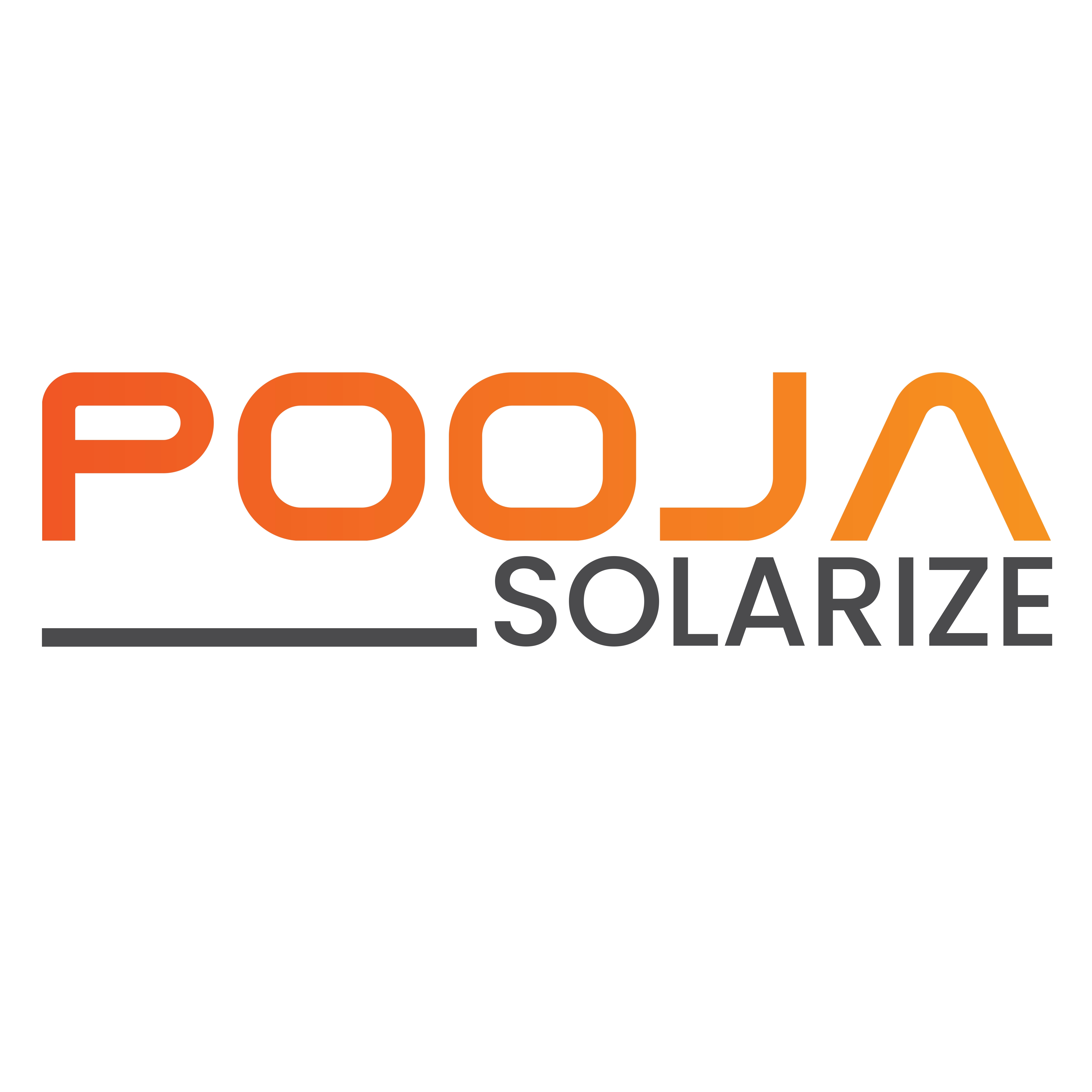 Pooja Solarize