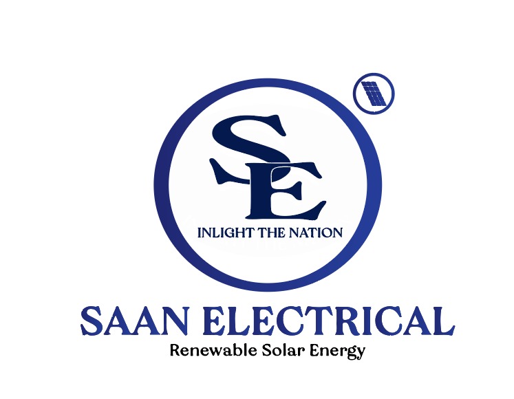Saan Electrical Renewable Solar Energy