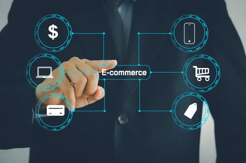 E-commerce Solutions